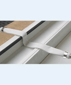 Satkabel-Fensterdurchführung 88432 1.d4a9753e