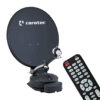 CaratecSat CASAT600S grau (D) 88548.eb747533