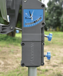 MAXVIEW Precision 55 (S) 88584 1.0deeca4c