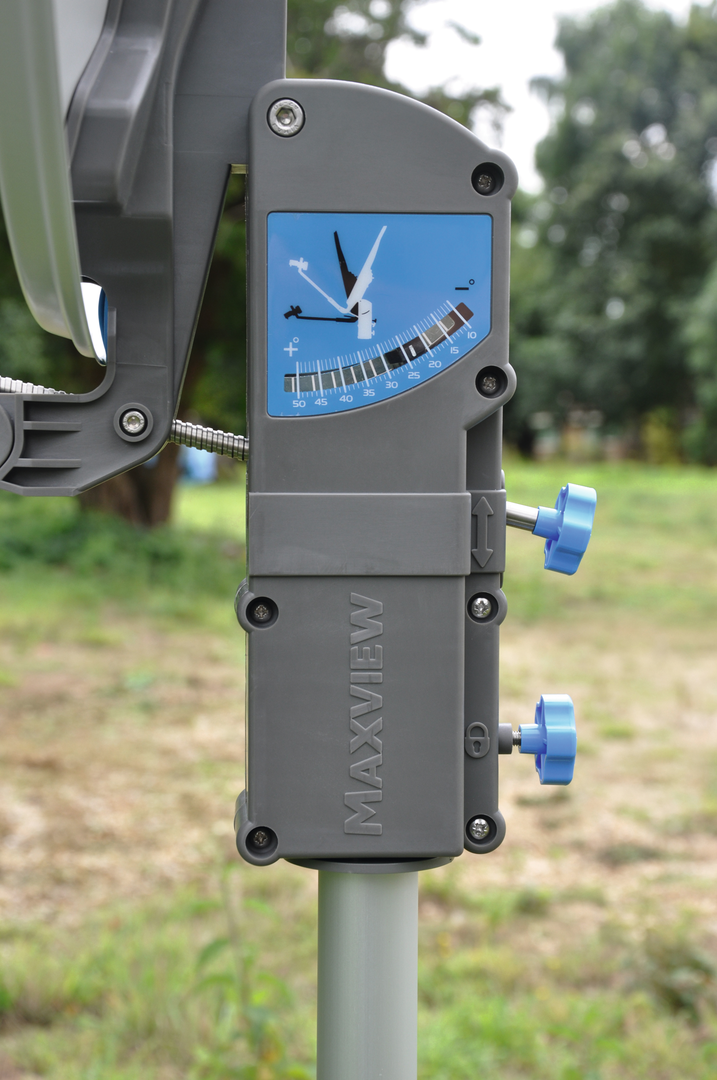 MAXVIEW Precision 55 (S) MAXVIEW Precision 55 (S) – Bild 3