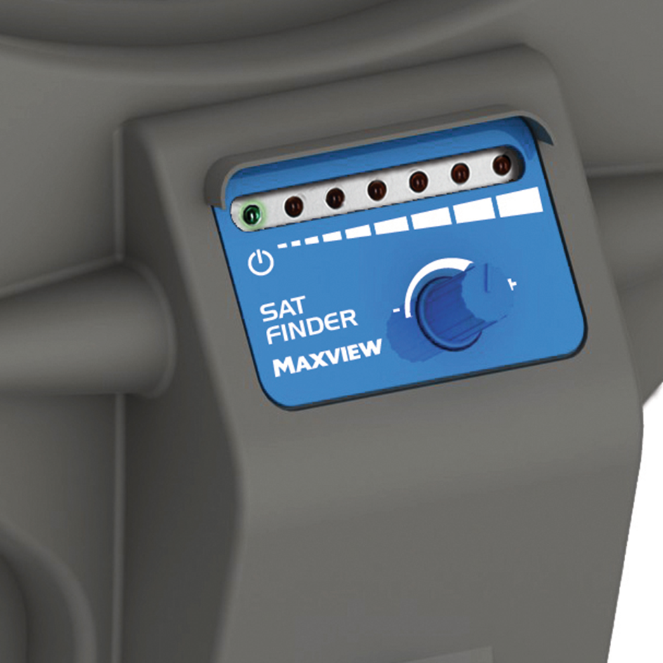 MAXVIEW Precision 55 (S) MAXVIEW Precision 55 (S) – Bild 4