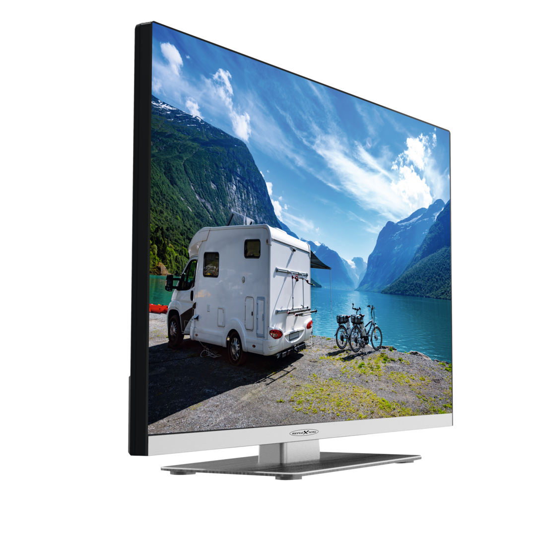 Reflexion Smart LED-TV LDDX22i (D) Reflexion Smart LED-TV LDDX22i (D) – Bild 2
