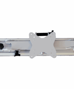 TFT-Haltearm seitlicher Auszug