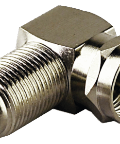 F-Winkeladapter 2er-Set