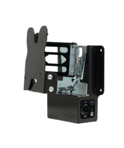 Herausnehmbare TFT-Halterung (B) (R)