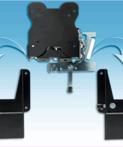 Herausnehmbare TFT-Halterung (B) (R) 88983 1.179584a5