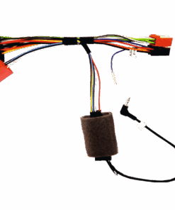 Adapter für Lenkradfernbedienung FD8