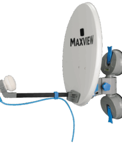 Maxview Remora 40