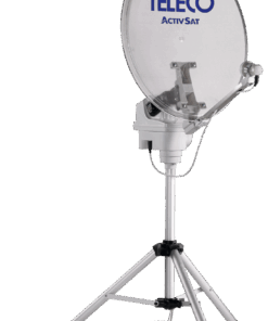 Antenne ActivSat 65T Twin (S) (B)