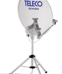 Antenne ActivSat 85T Twin (S) (B)