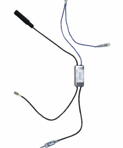 UKW-Antennensplitter DIN-Anschluss