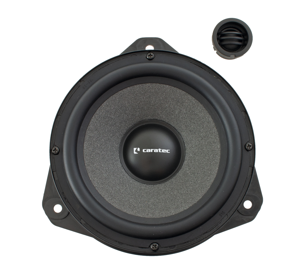 Caratec CAK1650.DU 4K-Lautsprechersatz Caratec CAK1650.DU 4K-Lautsprechersatz