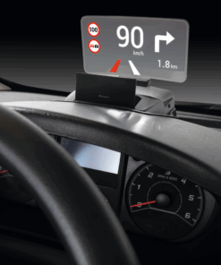 Pioneer Headup-Display SDA-HU100-DUC7(B)