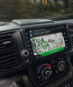 Pioneer AVIC-Z1000DAB-C für DUC7