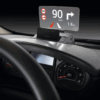 Pioneer Headup-Display SDA-HU100-DUC8(B) 89170.2d62c4dc