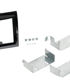 2-DIN Einbausatz FD ab 2021 (Duc8)
