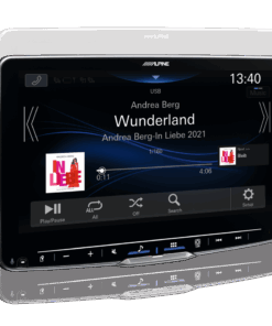 ALPINE Dig.-Med.-Stat. iLX-F905D (B) 89174 2.3cc01616