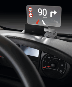 Pioneer Headup-Display SDA-HU100-DUC (B)
