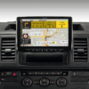 ALPINE Navi-System INE-F904DC (B) 89182.2ff4d8bf