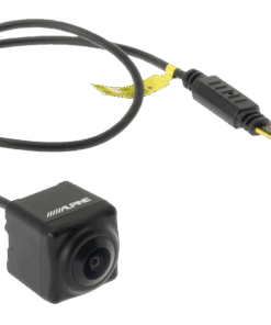 ALPINE Navi-System INE-W611DC (B)
