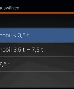 XZENT X-MAP27-MH1 SD-Karte für RM 89308 2.955082e8