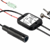 Aktive DAB+ Weiche AS2611 89316.3eccf4af