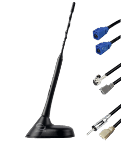 Kombiflex Dachantenne FM/DAB+ (B) 89442 1.0a1b1191