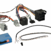 Lenkrad-Interface ZLM-5103 (B) 89462.e7caab05