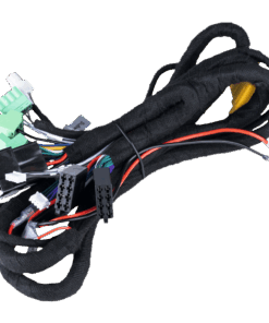Kabelkit Fiat FDCW