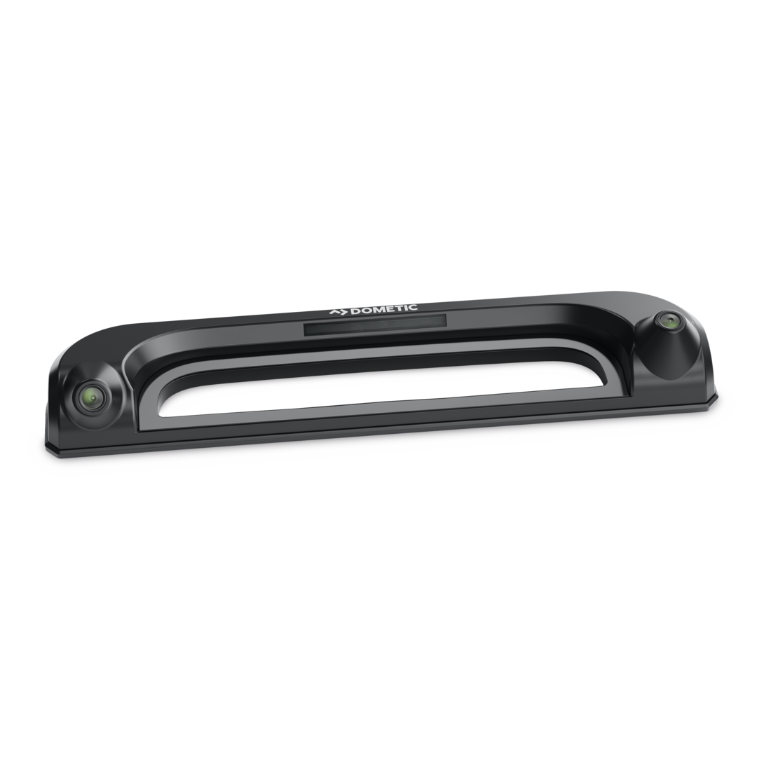 Dometic PerfectView CAM35 2.0 TWIN Dometic PerfectView CAM35 2.0 TWIN