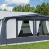 Caravanvorzelt OCEAN Gr. 830 (S) 9000000.e18b32b3