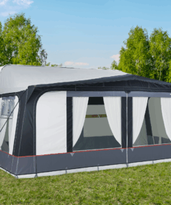 Caravanvorzelt GOA 770 (S)(B)