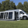 Kastenwagen Zelt YAK XL (S) (R) 9000018.248028a4