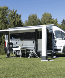 Kastenwagen Zelt YAK XL (S) (R) 9000018 1.7b6cd804