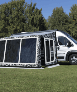 Kastenwagen Zelt CAMOU (R)