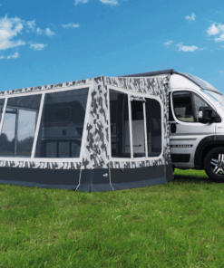 Kastenwagen Zelt CAMOU (R) 9000019 1.453aa36c
