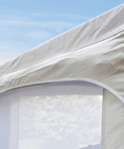 Küchenzelt GUSTO I NG blau 9000021 2.102fa0d1