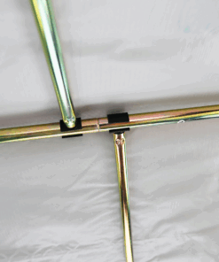 Küchenzelt GUSTO I NG blau 9000021 3.e081c5f0