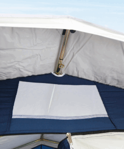 Küchenzelt GUSTO I NG blau 9000021 4.084585bd