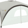 Event Shelter Pro Sunwall Silver Door M 9000029.3fc9da32