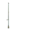 Dachauflagestange Alu 25 mm Gr.2 (R) 9000039.cd614216