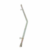 Dachauflagestange abgewinkelt, Gr.1 9000040.6985bc39