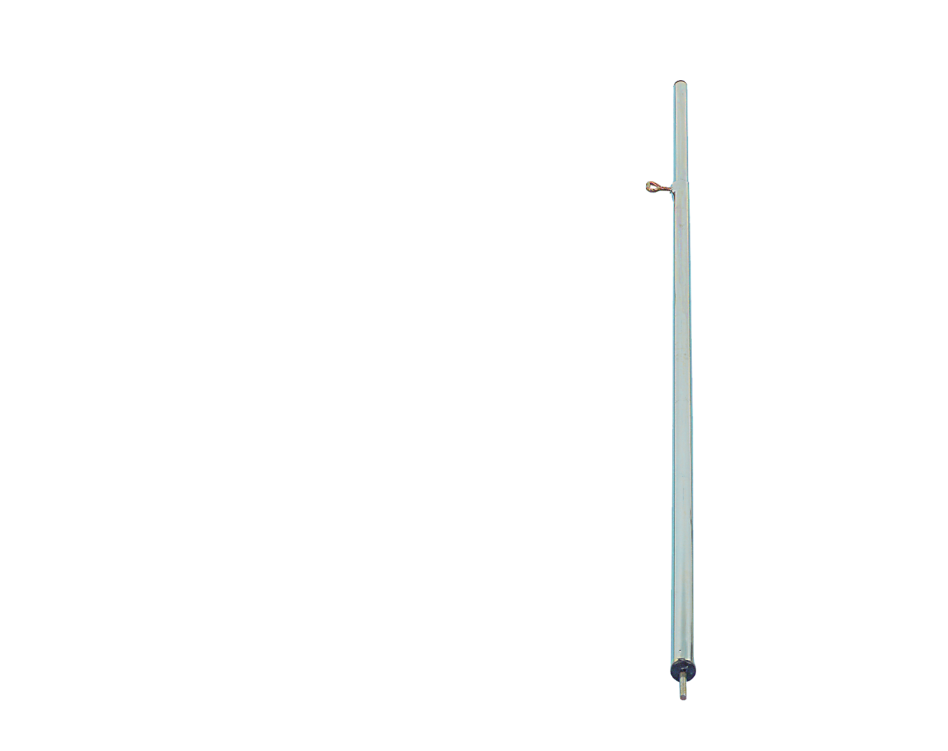 Teleskopstab Stahl (R) Teleskopstab Stahl (R)