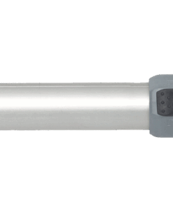 ES-Stab 2-tlg. 22-19 mm Alu