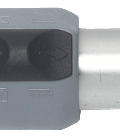 ES-Stab 2-tlg. 25-22 mm Alu 9000055 1.ca46a616