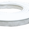 Textilkeder (m), weiss 7,0 x 25 9000098.153663e0