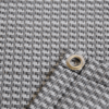 Zeltteppich Premium grau 250 x 400 cm 9000118.7389473c