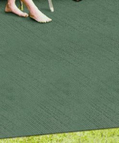 Zeltteppich SOFTTEX B 250 x 700 cm (R)