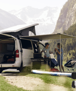 Thule 3200 300 cm anthrazit (S)