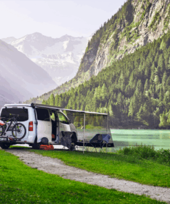 Thule 3200 300 cm anthrazit (S) 9000144 1.865d157a